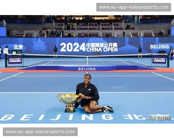 WTA赛果——见证女子网坛的激烈竞争与无尽魅力