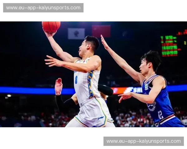 决战京沪！北控男篮能否终结上海连胜，上演“黑马”逆袭？